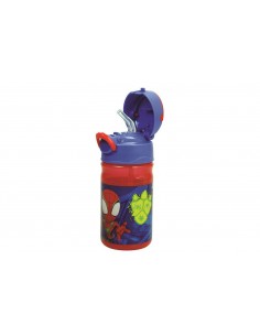 Spidey Borraccia 350ml 2