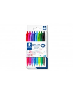 Penna a sfera ball 4230M bls 8pz