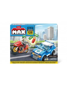 Max Inseguimento Guardie e Ladri 125pz 2