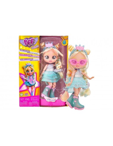 BFF Serie 3 Stella