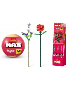 Max Costruzioni Rose 2pz