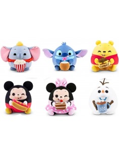 Snackles Disney Giganti 40cm