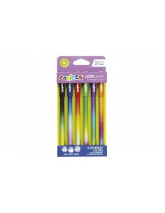 Penna cancellabile Oops Easy 6pz