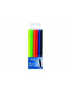 Tratto Pen Bls da 6
