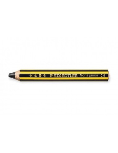 Matita graphite Noris 2B 9