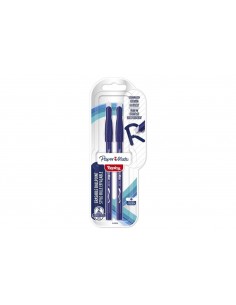 Blister Penna replay blu da 2pz