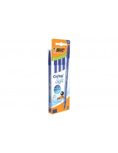 Bls 4 Cristal Soft Blu