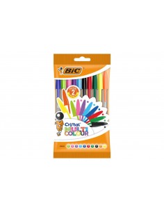 Bls 10 Cristal Multicolor