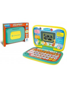 Discovery Laptop 3