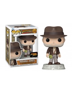 Funko Pop Indiana Jones