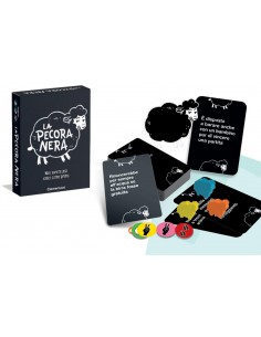 Pecora Nera Gioco