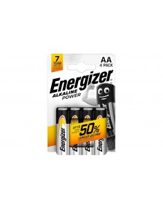 Pile Stilo AA Alkaline cf 24