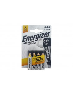 Pile MiniStilo AAA Alkaline cf 12
