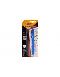 Blister quick dry gel Blu