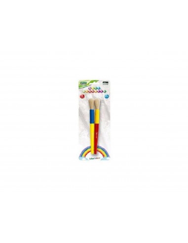 Pennello maxi bls da 2