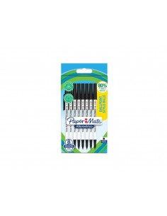 Bls penna Stylo Kilometrico black 8pz