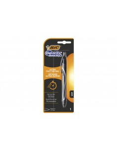 Blister quick dry gel nero