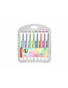 Stabilo swing cool pastel bls 8pz