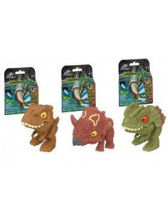 Eggs Crushivores Jurassic World
