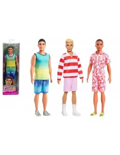Ken e friends  fashionistas Mattel