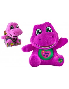 Barney Canta con Me