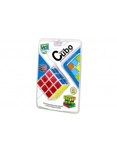 Cubo Magico deluxe