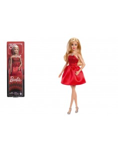 Barbie Festeggia 80th Anniversario