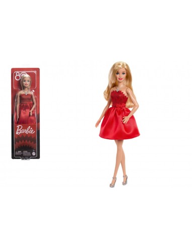 Barbie Festeggia 80th Anniversario