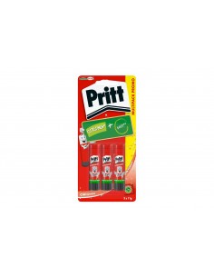 Colla pritt stick 11gr bls 3