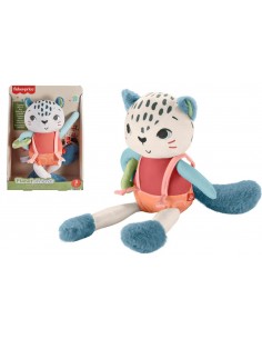 Leopardino Amici Pianeta Fisher Price