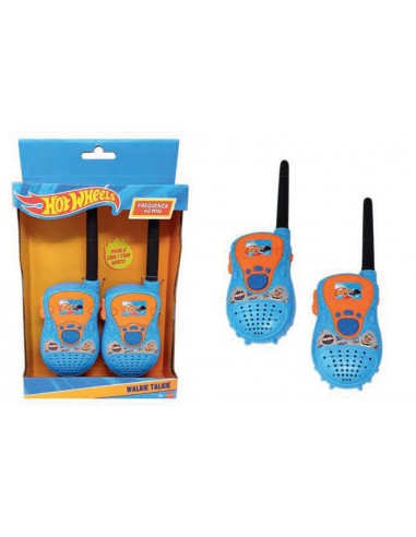 Ricetrasmittenti Hot Wheels