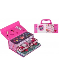 Create it  Beauty Case 3 Piani