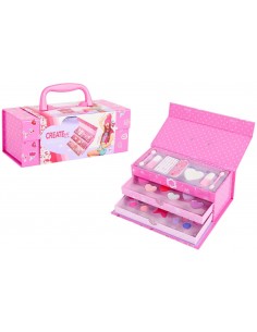 Create it  Beauty Case 3 Piani 2