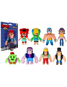Brawl Stars Monsterflex