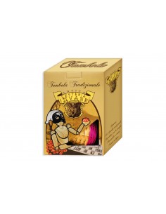 Tombola Napoletana con cestino Vimini