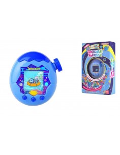 Tamagotchi Paradise Acqua