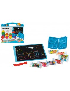 Dido' DidoBlocks Trenino