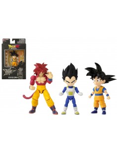 Dragon Ball Daima Ass 2