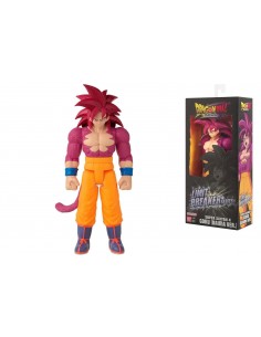 Dragon Ball Limit Breaker Daima 30cm assortito