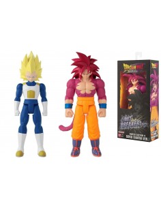 Dragon Ball Limit Breaker Daima 30cm assortito 2