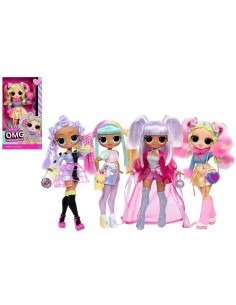 Lol OMG Classic assortite 2