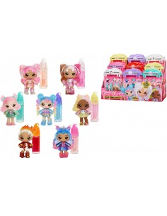 Yummiland Lip Gloss Doll Series 2