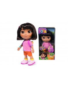 Dora La Mia Migliore Amica Interattiva