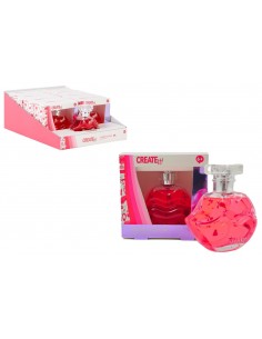 Create it  Eau de Toilette Kiss