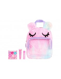 Create It  Zainetto con Trucchi Fluffy