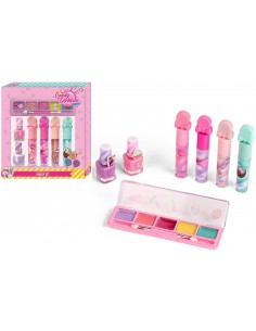 Create It  Candy Set Make Up 2