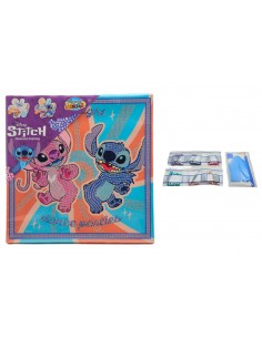 Stitch Creazioni Diamond 30x30 2