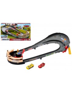 Cars Pista Nascar