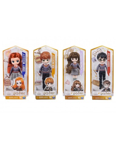 Harry Potter personaggi 16cm