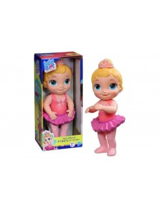 Baby Alive Ballerina 27cm
